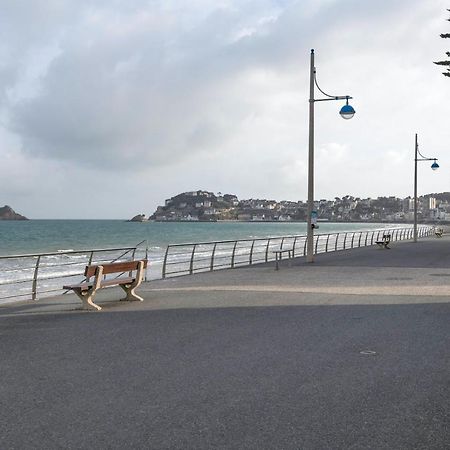 50M De La Plage, Bel Appartement Pour 4 Pleneuf-Val-Andre Exterior foto